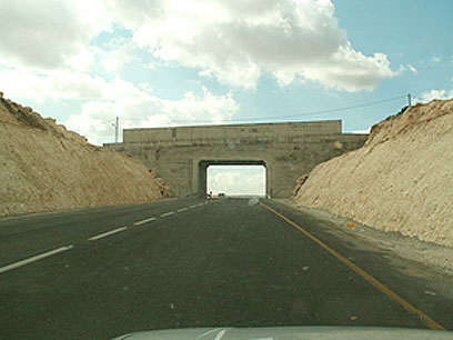 Rapport de Shalom Akhshav : les routes de luxe des colons