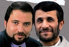 Shalom Akhshav : « Lieberman et Ahmadinejad, même combat »