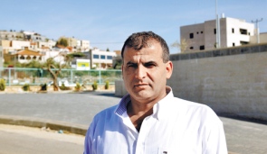 La démocratie israélienne vue depuis Kfar Arabeh, bourg arabe de Haute Galilée