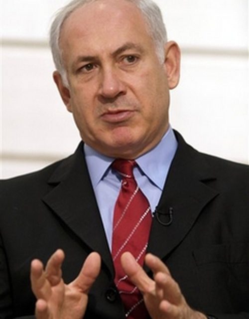 Qui peut remplacer Netanyahu ?