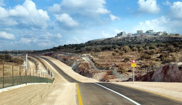 Verdict sur les transactions foncières en Cisjordanie