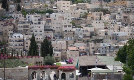 Jérusalem-Est reste  “arabe” en dépit de la colonisation, disent les chiffres