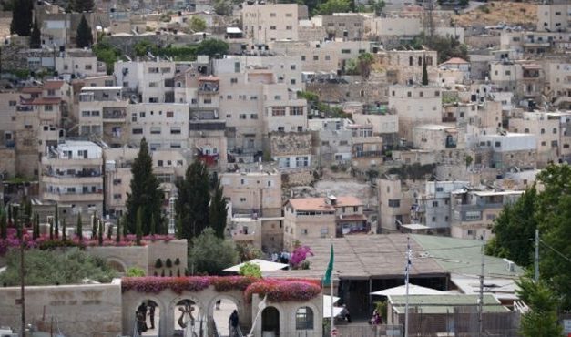 Jérusalem-Est reste  “arabe” en dépit de la colonisation, disent les chiffres