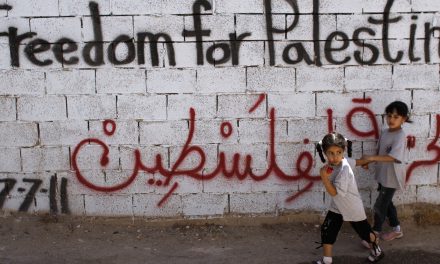 Face aux mises en garde palestiniennes, les Israéliens font la sourde oreille