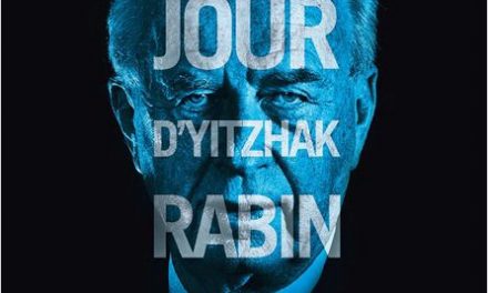 Projection-débat du film d’Amos Gitaï, “Le dernier jour d’Yitzhak Rabin”, le 16/12 à L’Arlequin