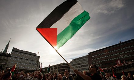 Cher Abbas, répondez à Kerry, et fondez un État palestinien maintenant