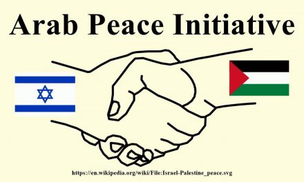 L’initiative de paix arabe est la plus grosse occasion ratée de l’histoire d’Israël