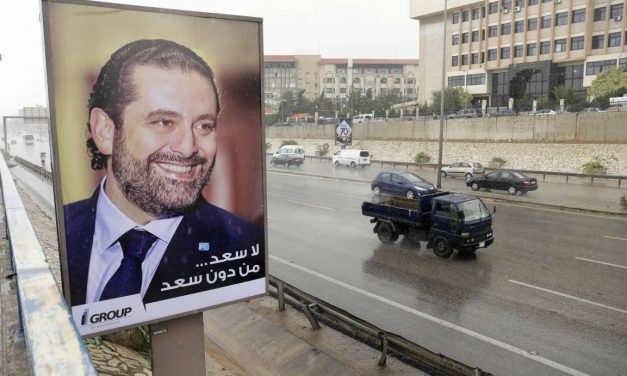 Hariri de retour au Liban, et après ?