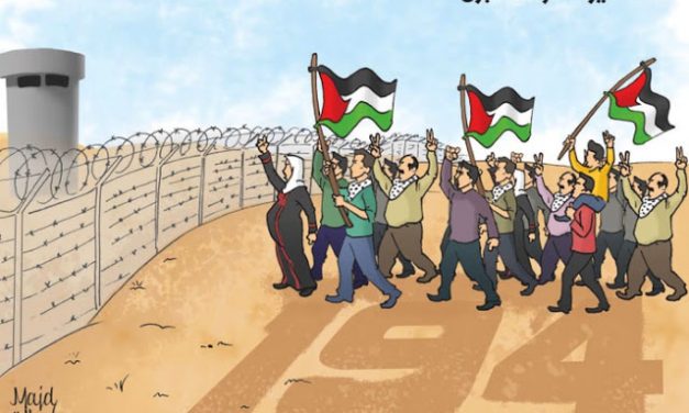 Gaza : Le temps ne joue pas en faveur d’Israël