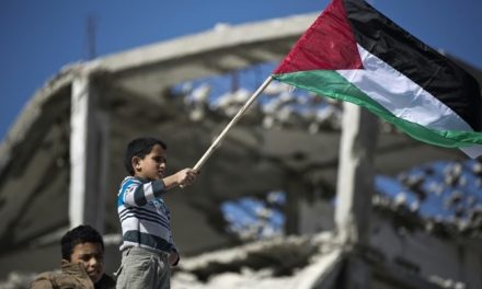 Stimuler le leadership palestinien : le rôle de la jeunesse