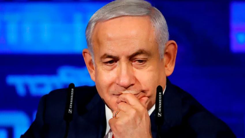 Après la réélection de Netanyahu, gérer l’avenir ne sera pas une partie de plaisir (Ehud Barak)