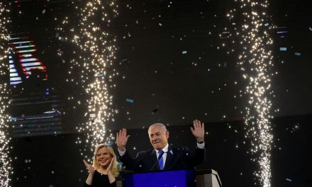 La leçon de la victoire de Netanyahu : Israël n’évoluera pas sans contrainte (Peter Beinart)