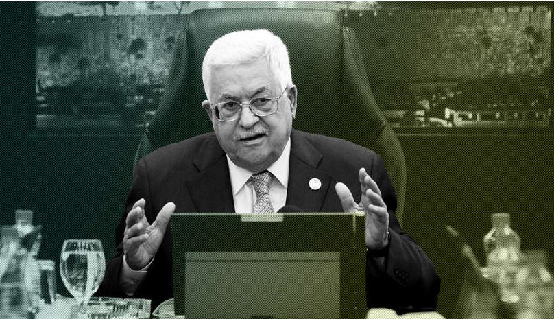 Yossi Beilin : Abbas doit démanteler l’Autorité Palestinienne