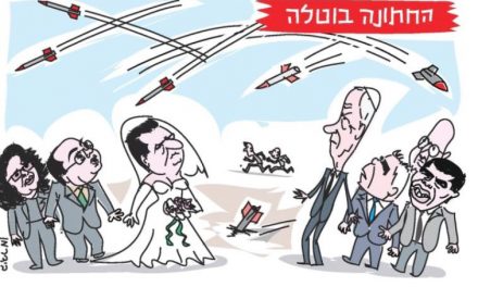Netanyahu marque des points. À son profit personnel ou celui d’Israël?
