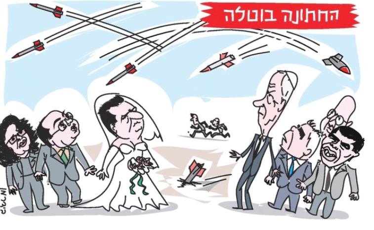 Netanyahu marque des points. À son profit personnel ou celui d’Israël?
