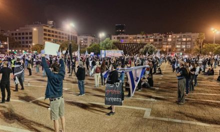 Annexion : le public israélien n’y est pas favorable