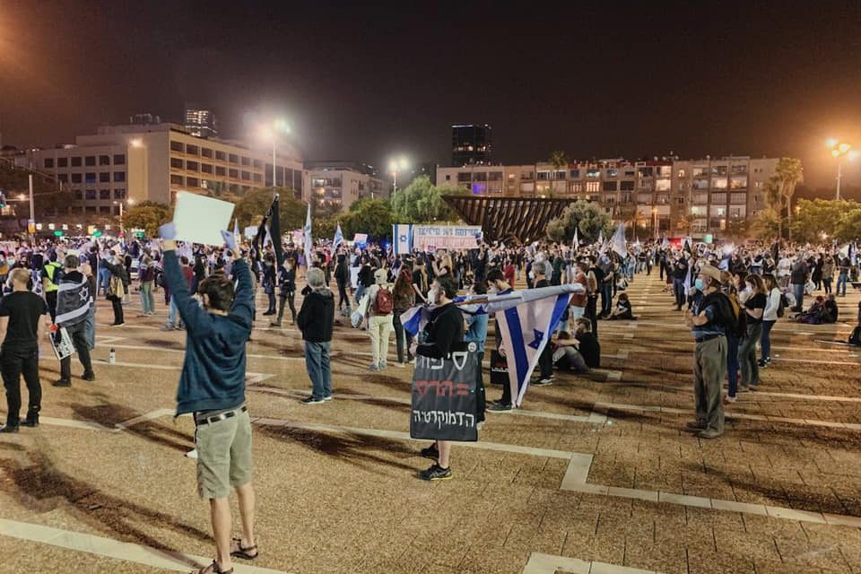 Annexion : le public israélien n’y est pas favorable