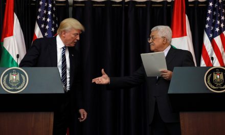 Une perspective palestinienne sur le plan de paix du président Trump
