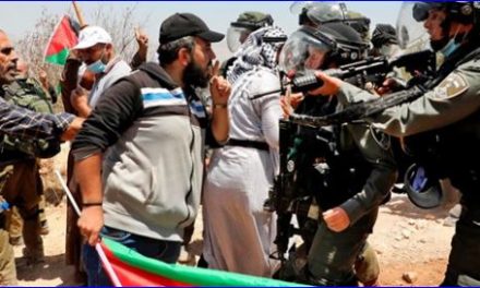 Shaul Arieli : « Peter Beinart ne se rend pas compte que le fossé israélo-palestinien est trop large pour être comblé »