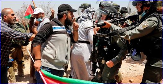 Shaul Arieli : « Peter Beinart ne se rend pas compte que le fossé israélo-palestinien est trop large pour être comblé »