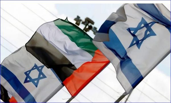 Shaul Arieli : « La politique de « normalisation » de Netanyahu va faire d’Israël un État arabe »