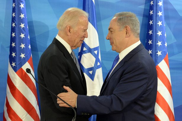 Yair Hirschfeld : Que devrait faire Biden dans le dossier d’un processus de paix israélo-palestinien et celui de l’Iran ?