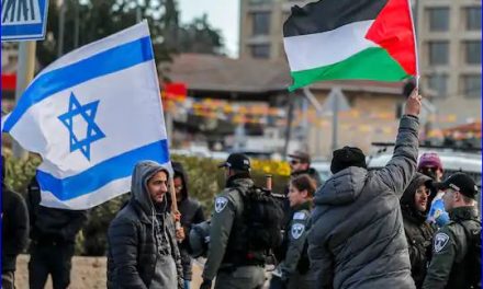 Le plan de la Holy Land Confederation : Pourquoi ce nouveau plan de paix israélo-palestinien mérite notre attention.