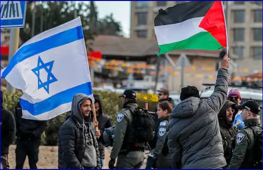 Le plan de la Holy Land Confederation : Pourquoi ce nouveau plan de paix israélo-palestinien mérite notre attention.