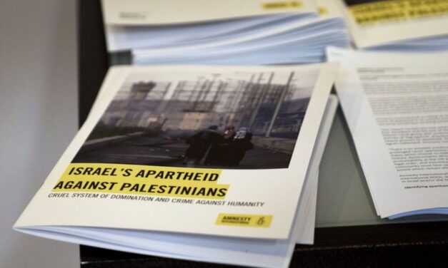 Denis Charbit : « Israël, État d’apartheid : accusation légitime ou entreprise de délégitimation ? »