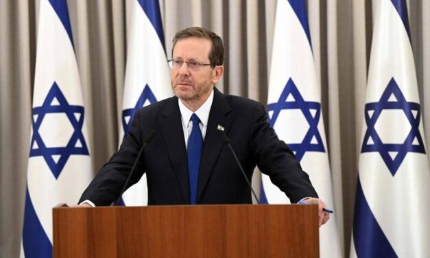 J-LINK : « SIGNEZ : Lettre ouverte pour la Démocratie au Président d’Israël »