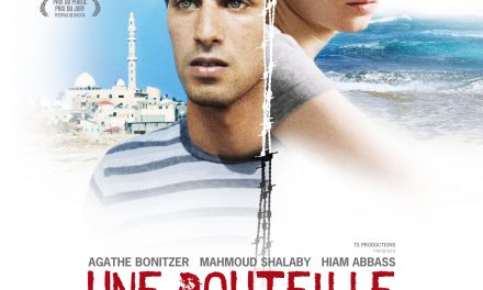 Invitation à la projection du film “Une Bouteille à la Mer”, lundi 30 janvier à 20 h