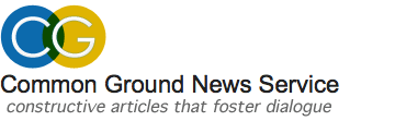 Common Ground News Service