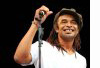 Yannick Noah chante le 23 juin à Clichy pour les enfants d’un Cœur pour la Paix