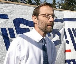 Feiglin et ses ânes