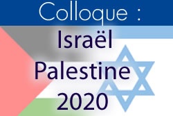 « Israël-Palestine 2020 » – Deuxième colloque européen de nos amis de JCall (6/10/2013)