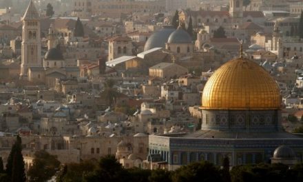 Il y a deux Israël à la table des négociations