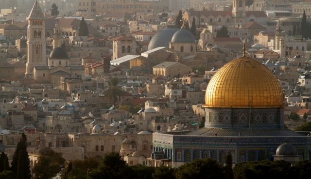 Il y a deux Israël à la table des négociations