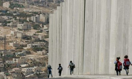 Kerry a tort: en Israël, il se peut qu’il n’y ait jamais d’apartheid; en Cisjordanie, il est d’ores et déjà là