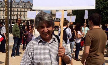 «Ceux qui sont sur place font tous leurs efforts pour surmonter le fossé qui les sépare»