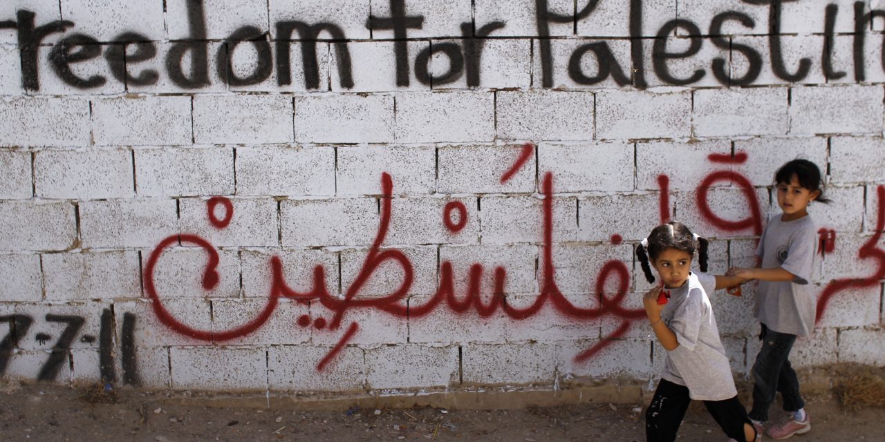 Face aux mises en garde palestiniennes, les Israéliens font la sourde oreille