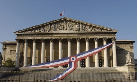 L’Assemblée nationale française et la reconnaissance de la Palestine: plusieurs centaines d’Israéliens appuient cette initiative