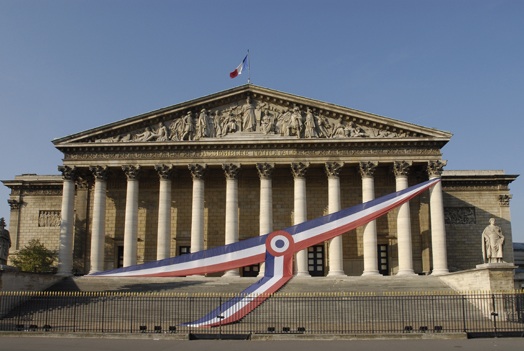 L’Assemblée nationale française et la reconnaissance de la Palestine: plusieurs centaines d’Israéliens appuient cette initiative