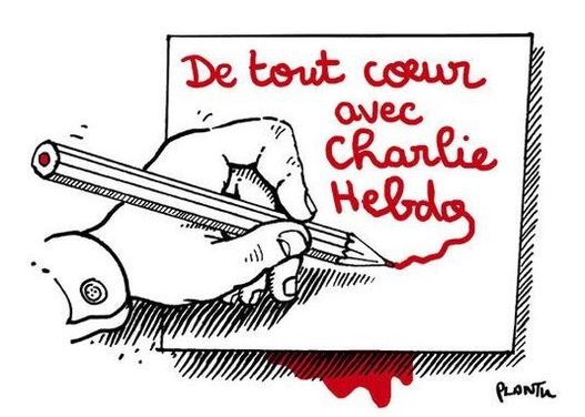 Charlie – Les jours d’après…