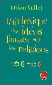 “Chroniques pour la Paix” avec Odon Vallet : “Le pape François, les juifs et Israël” (5/06/2015) – Enregistrement