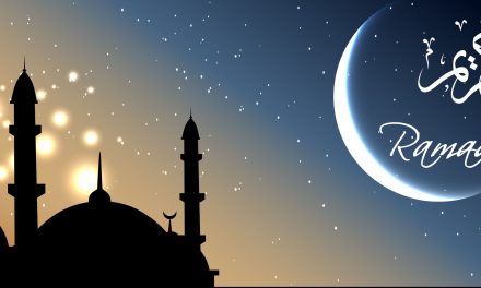 Ramadan Karim à tous nos amis musulmans !