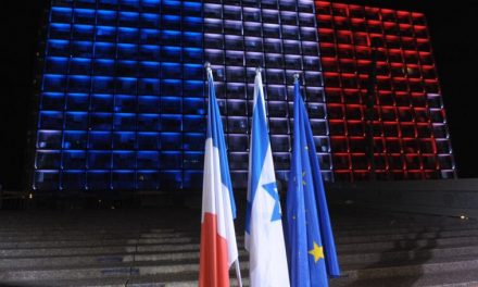 Chroniques pour la Paix du vendredi 20/11 avec D. Chemla – Enregistrement