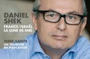 Chroniques pour la Paix du vendredi 4/12 avec D. Scheck – Enregistrement