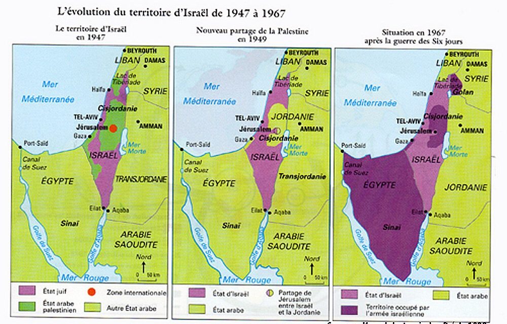 Is Hamas prepping ‘State of Gaza’ ?