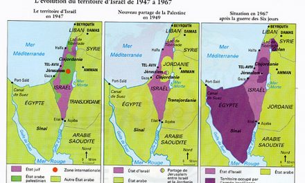 Is Hamas prepping ‘State of Gaza’ ?