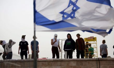 Sur l’acharnement à l’encontre des ONG opposées à l’occupation… Ne plus rien laisser passer !